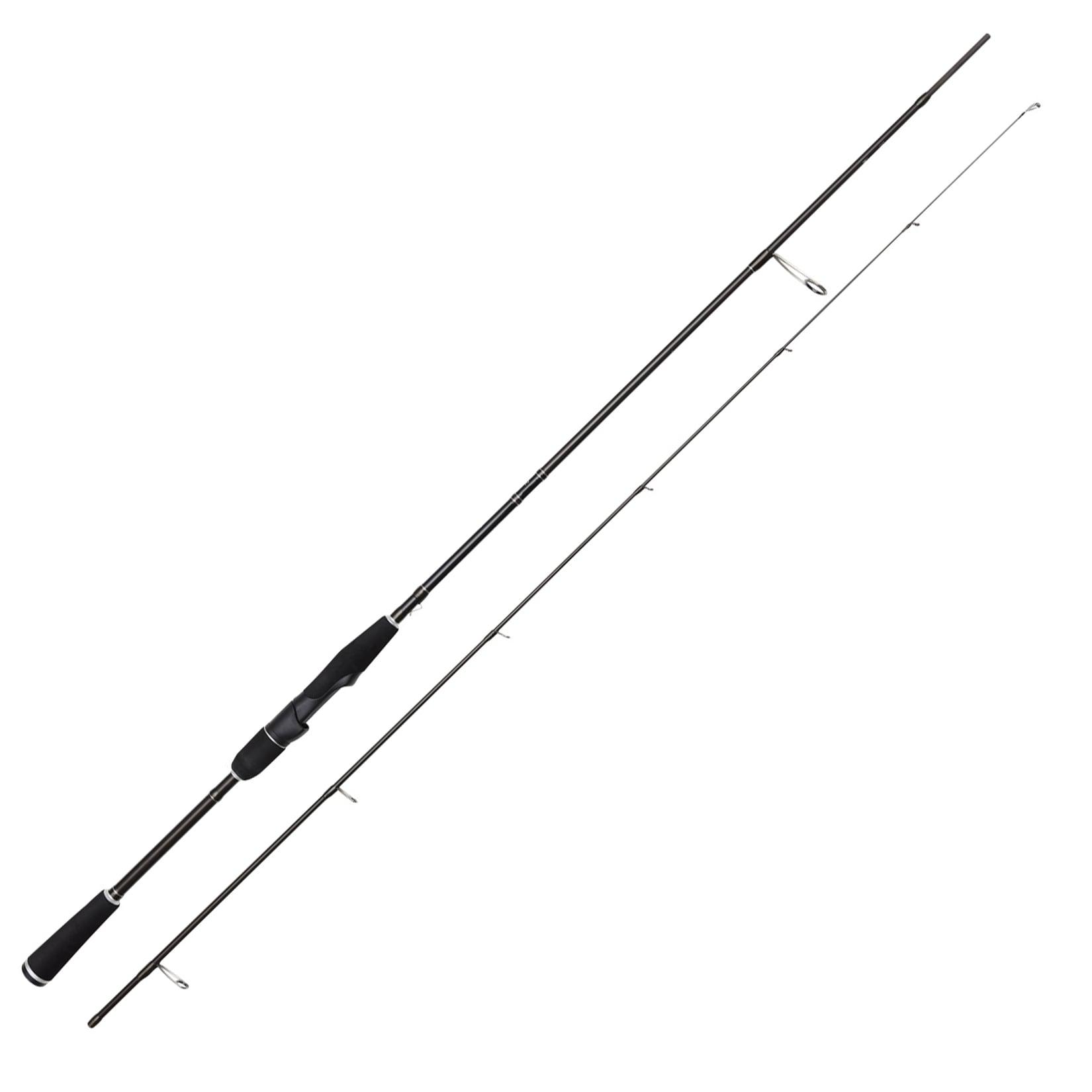 Westin W2 Finesse Ned 2,18m M 6-20g 2-Teilig Ned-Rute