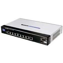 SRW208G neu