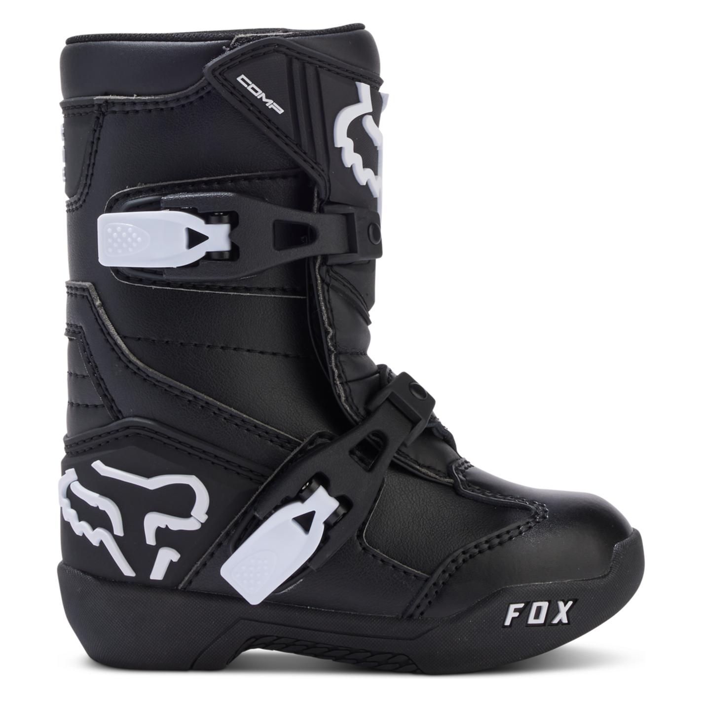Fox Kids Comp Boot (Jungen, Mädchen, 44) (47929195)