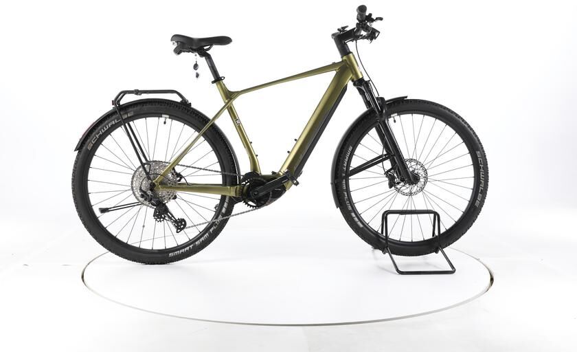 Superior eXR 6090 Trekking E-Bike - 302342