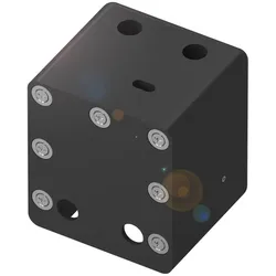 Balluff Befestigungstechnik BAM FS-IC-009-Q40-O