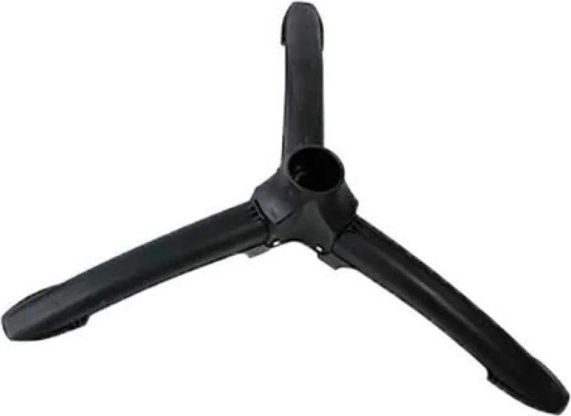 Fiamma Professioneel statief, zilver