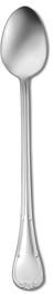 Oneida 18/0 Stainless Steel Titian Iced Tea Spoons (Set of 12)