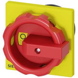 Drehantrieb Rot, Gelb Leiter-Typ = N Siemens 3LD93443C