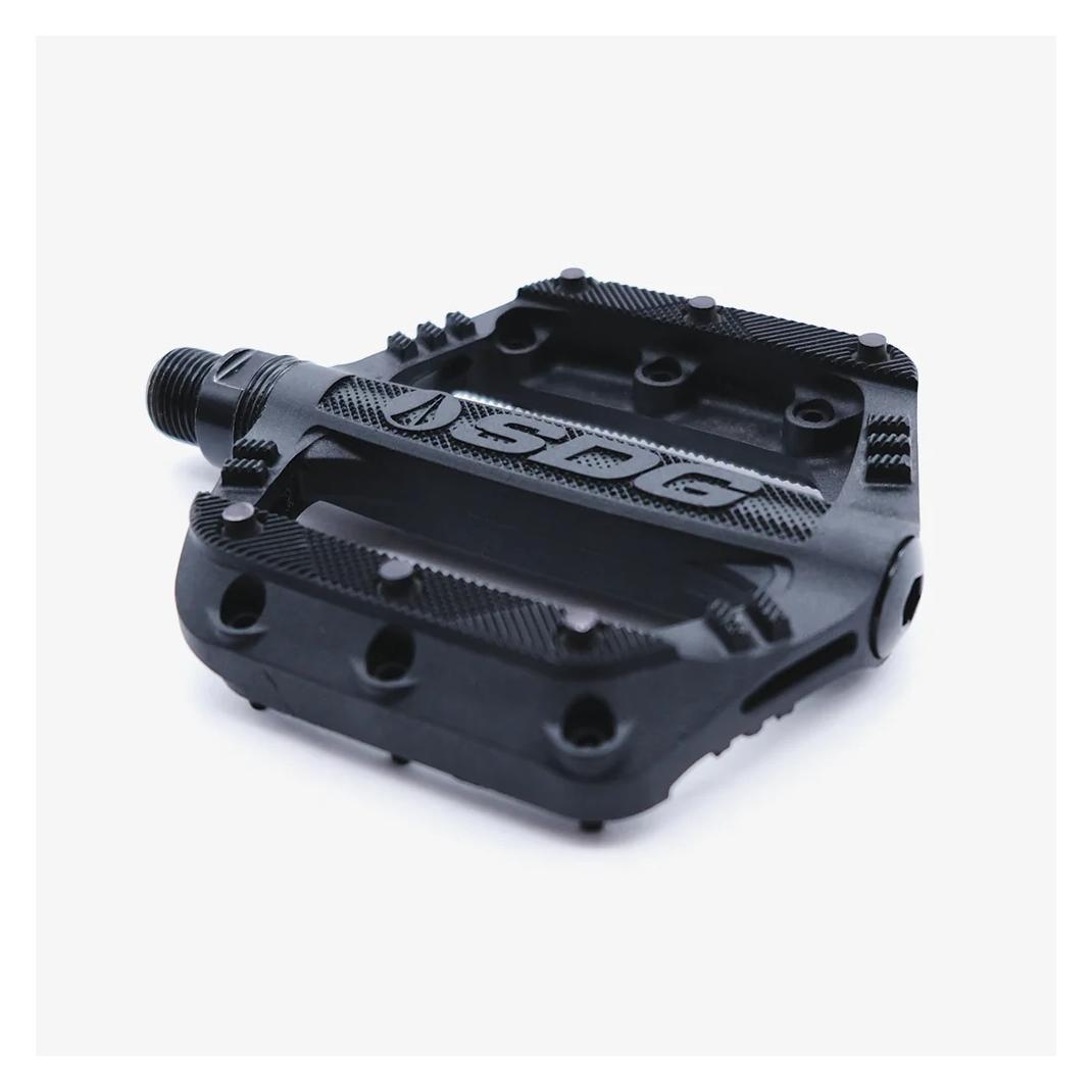 Sdg Slater 90x90mm Pin Kit, black (40086723)