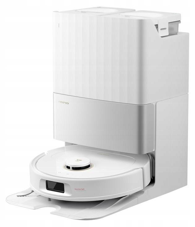 Saugroboter Mop Roborock Qrevo 5Ae 10 000 Pa LDS 180 Min 5200 mAh 325 ml