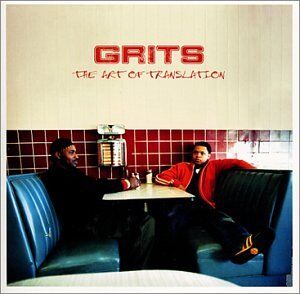 Grits - Art of Translation - Preis vom 11.10.2026 03:10:56 h