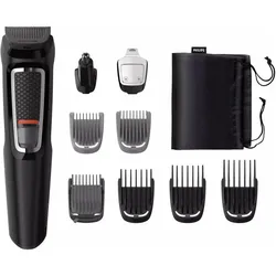 Philips, Trimmer + Haarschneider, Multigroom Series 3000