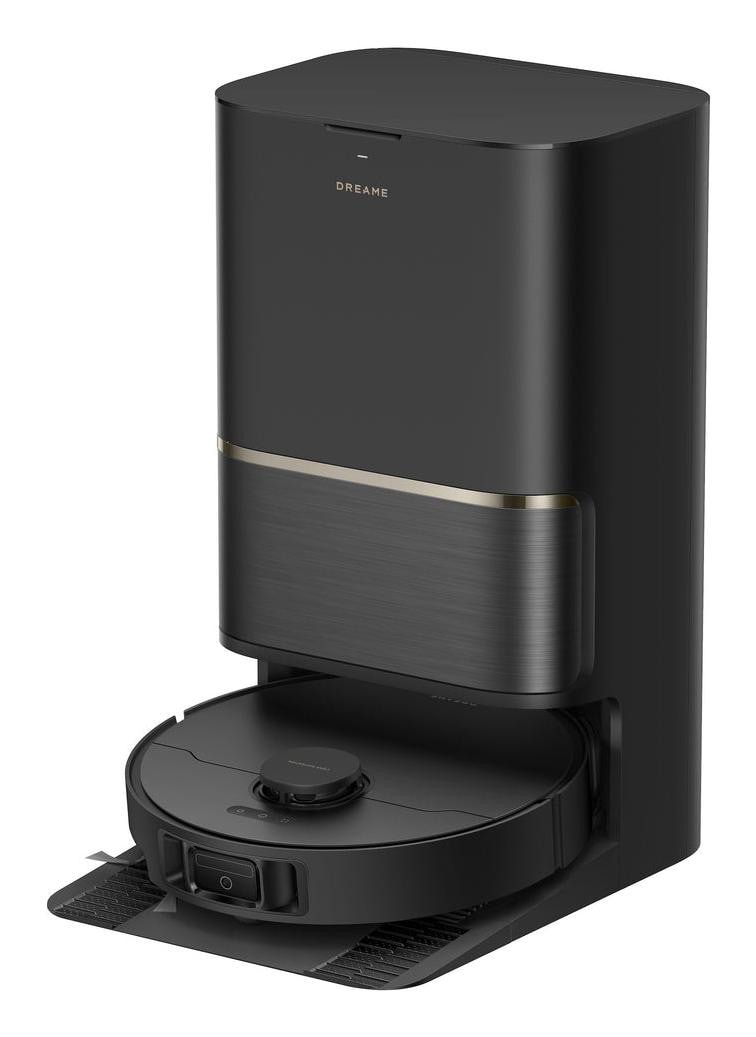 Dreame L50 Ultra AE Saugroboter mit Wischfunktion schwarz 28.000 Pa