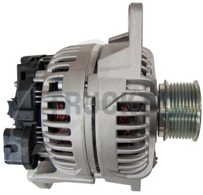 Trucktec Automotive Generator 0317008 Für Volvo