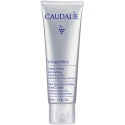 50ml CAUDALIE Vinoperfect Handcreme gegen Pigmentstörungen