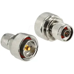 DELOCK 88840 - HF N Stecker > 7/16 Stecker