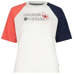 MAGURA T-Shirt Magnolia highfivemtns Women | glacier milk L