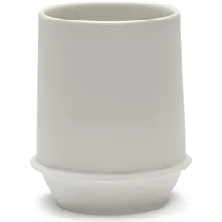Dune Becher 350 ml, weiß