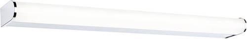 Paulmann Arneb LED-Feuchtraumleuchte LED 12.5W Warmweiß Chrom