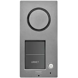 Grothe Aufputz Audio-Türstation TS 1083/1