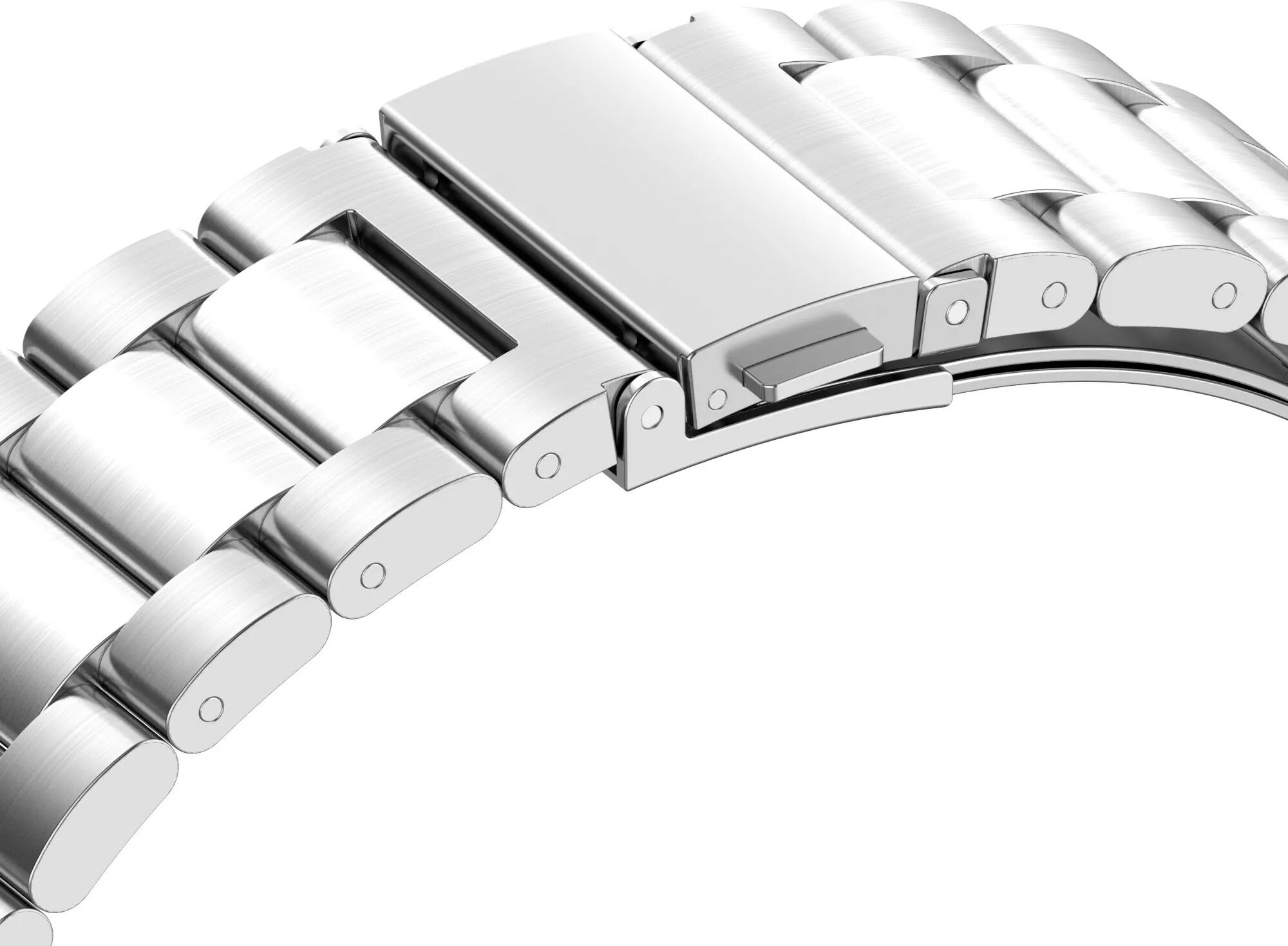 INF Edelstahl Armband Huawei Watch GT2 Pro, Huawei Watch GT2 46mm/GT3/GT3 Pro 22 mm
