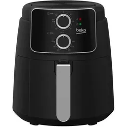 Beko Frytkownica FRL2242B, Fritteuse, Schwarz