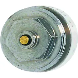 Heimeier Adapter 9700-41.700 auf Markaryd-Ventilunterteil