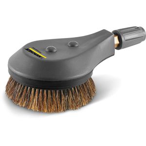Kärcher Waschbürste rotierend, 1000 - 1300 l/h, 4.113-005.0, für HD & HDS Hochdruckreiniger