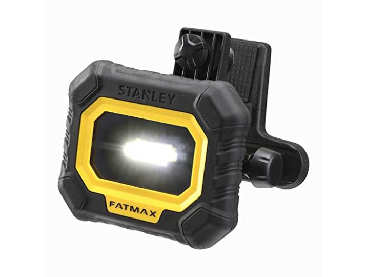 Stanley - PROJECTEUR RECHARGEABLE - 1 000 LUMENS - FATMAX - FMHT81507-1