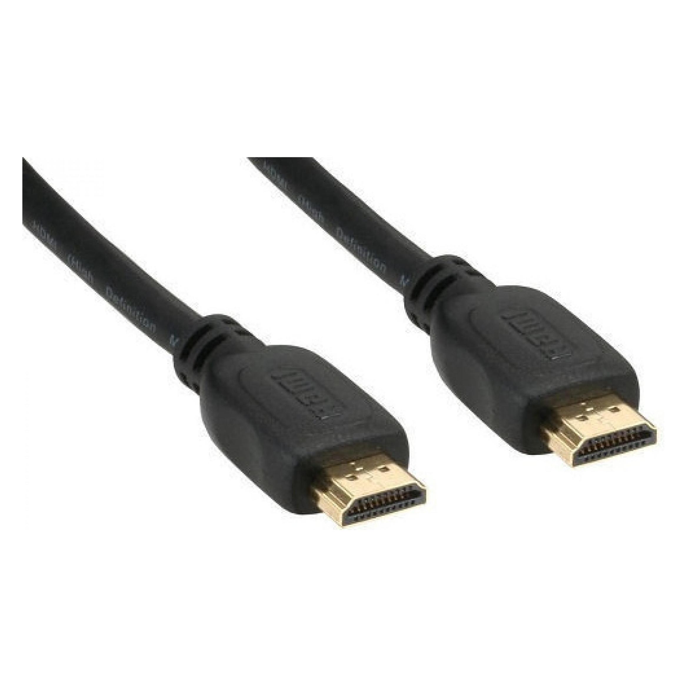InLine HDMI (Typ A) - HDMI (Typ A) (10 m) (17610P)