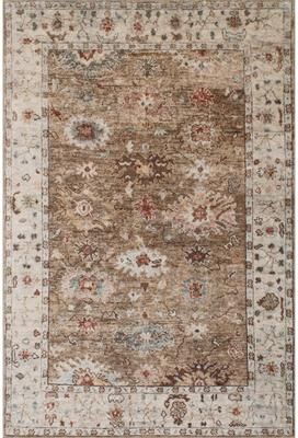 Nuloom Kavira Hand Knotted Wool Area Rug