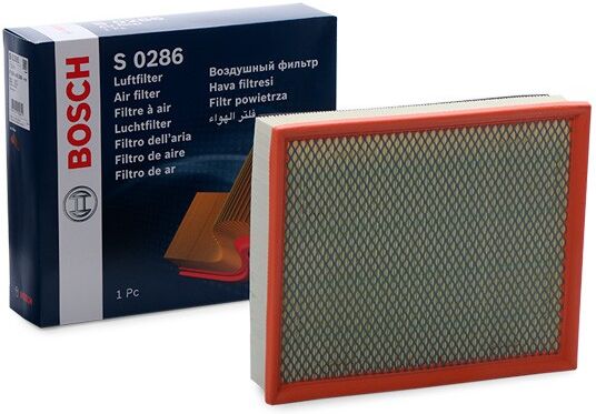 Bosch F 026 400 286 Luftfilter
