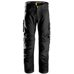Snickers Workwear, Arbeitshose, Arbeitshose AllroundWork 6301 (52)