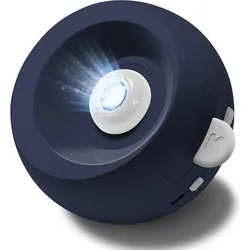 Kidywolf, Nachtlicht, Bluetooth Planetarium Weltraum