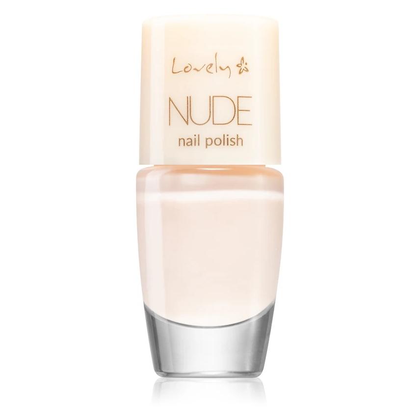 Lovely PAT41N1 (Nude1, Farblack) (PAT41N1)