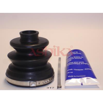 ASHIKA Faltenbalgsatz, Antriebswelle 6303317 für MITSUBISHI