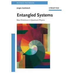 Audretsch,J.:Entangled Systems, Fachbücher von Jürgen Audretsch