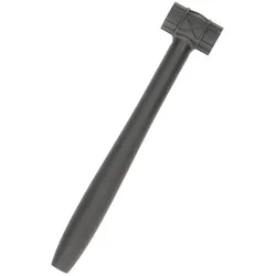 SILCA Zahnkranzabzieher Titanium | black cerakote