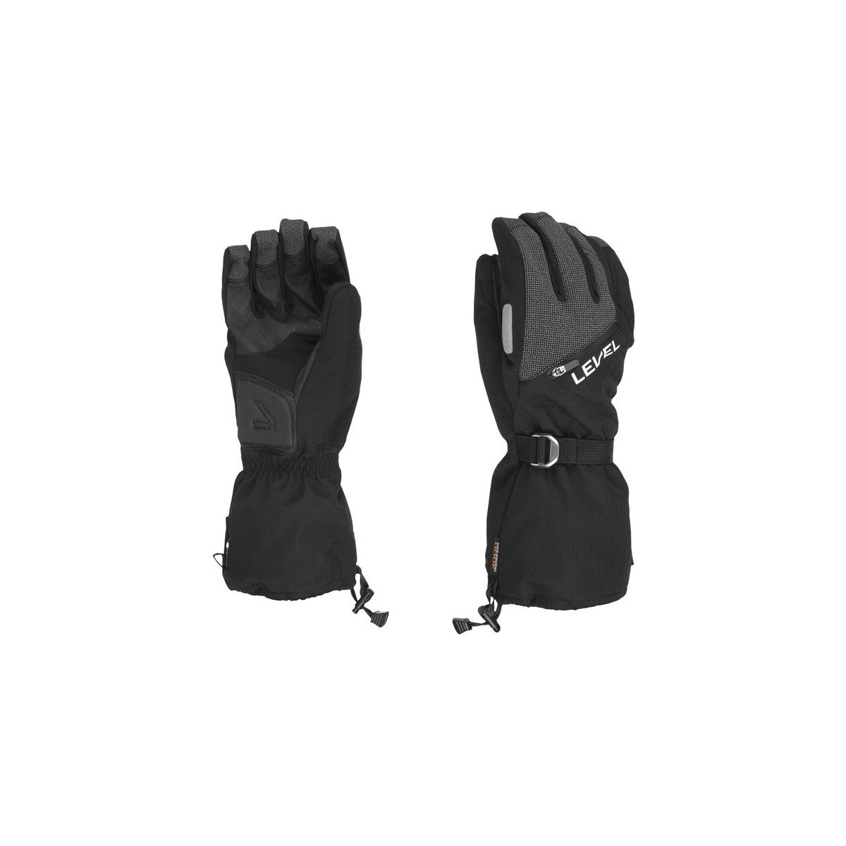 Level Star pk black (43) 8 1113UG-43-8