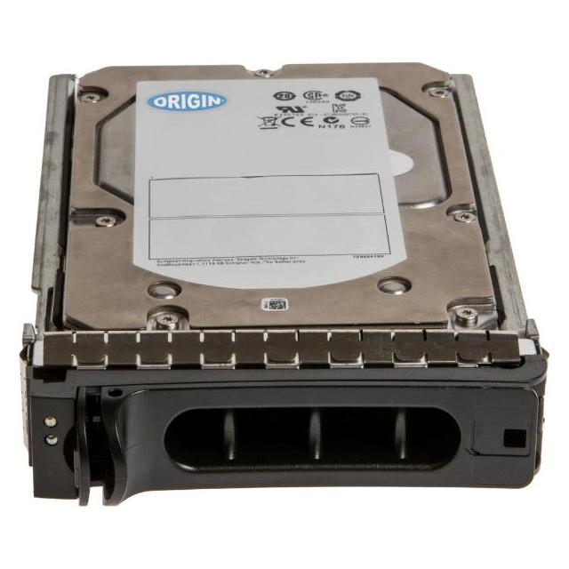 Origin Storage DELL-500NLSA/7-S11 (0.50 TB, 3.5") (DELL-500NLSA/7-S11)