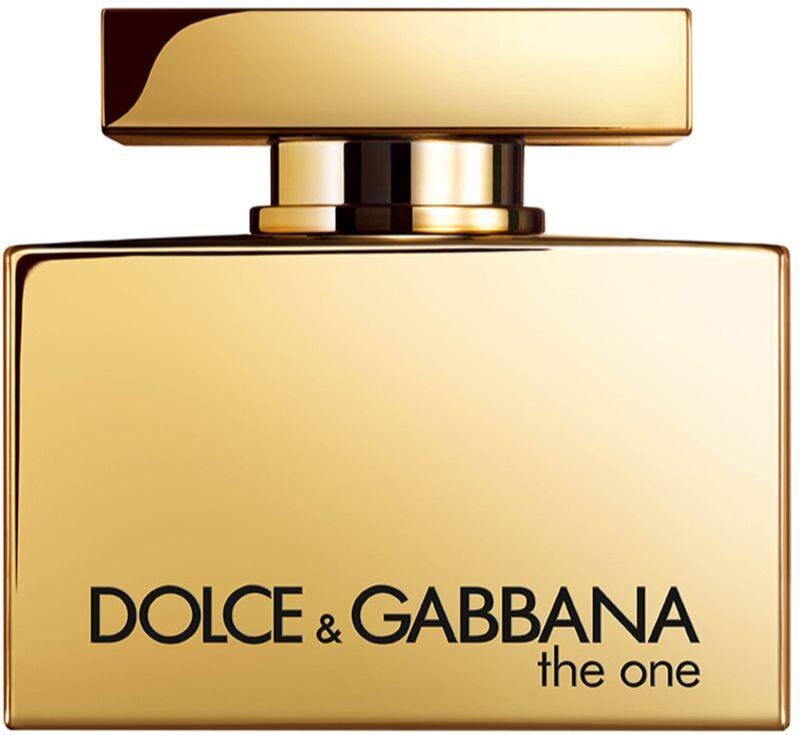 Dolce & Gabbana The One Gold EDP Intense EDP W 75 ml