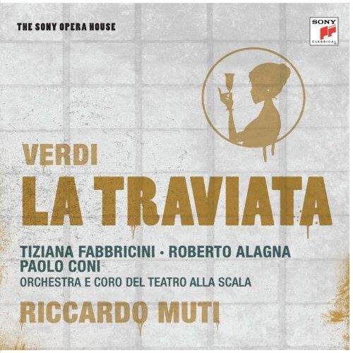 Riccardo Muti - La Traviata-Sony Opera House - Preis vom 09.10.2026 07:28:09 h