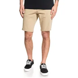 Quiksilver Shorts Krandy Pocket sand - 38 - 38