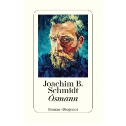 Ósmann, Belletristik von Joachim B. Schmidt