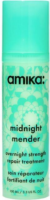 amika Midnight Mender Overnight Strength Repair Treatment 100ml