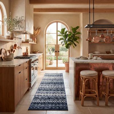 SAFAVIEH Adirondack Mina Moroccan Boho Rug