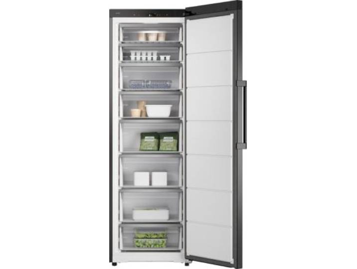 Asko - Congélateur Armoire Rff586kncb1