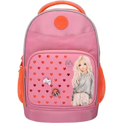 TOPModel Schulrucksack PIN IT