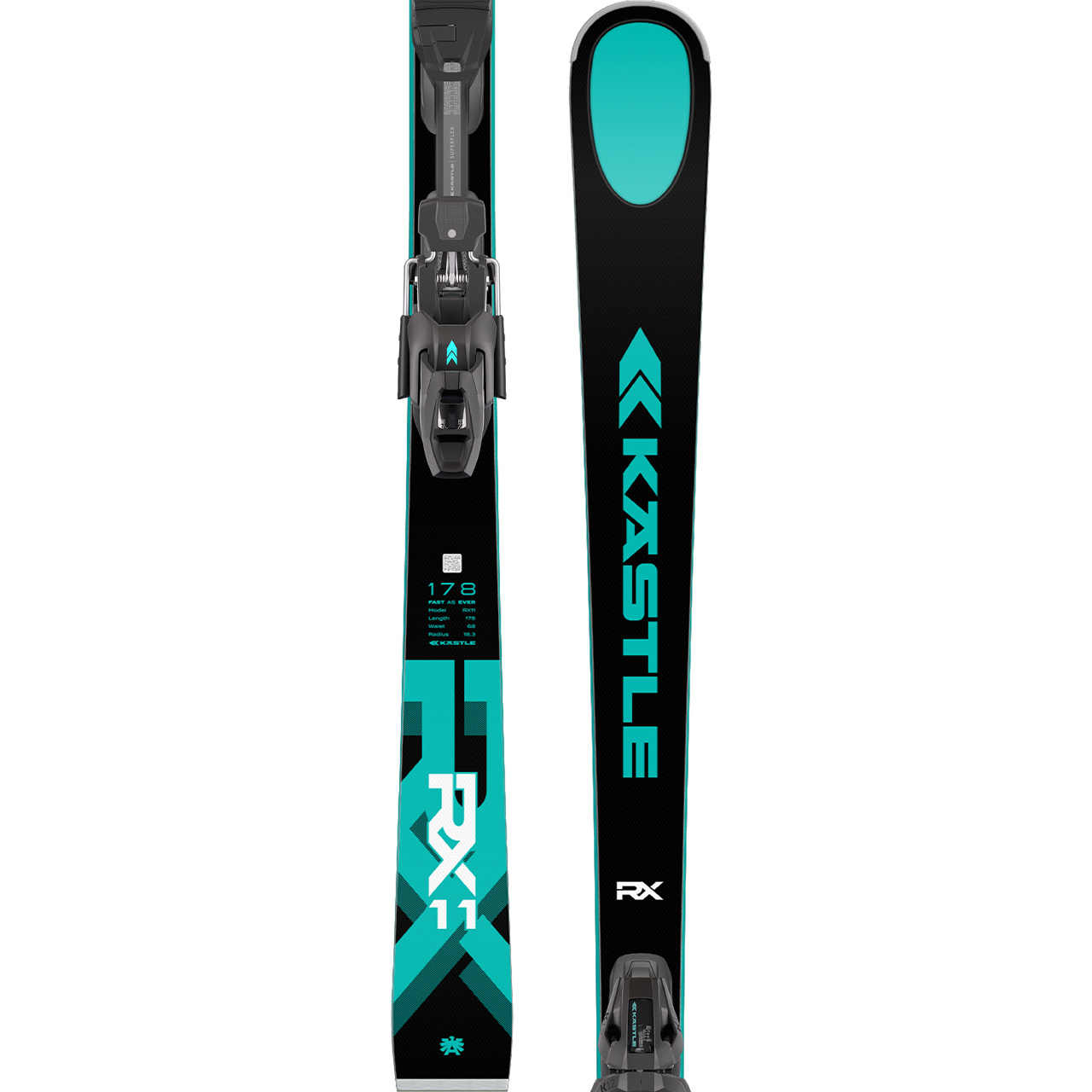Kästle RX11 GS TRI - 178 cm