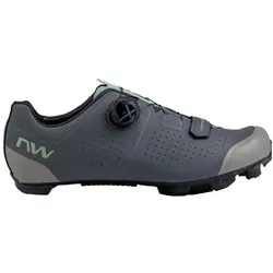 Northwave, Herren, Veloschuhe, Razer (48), Grau