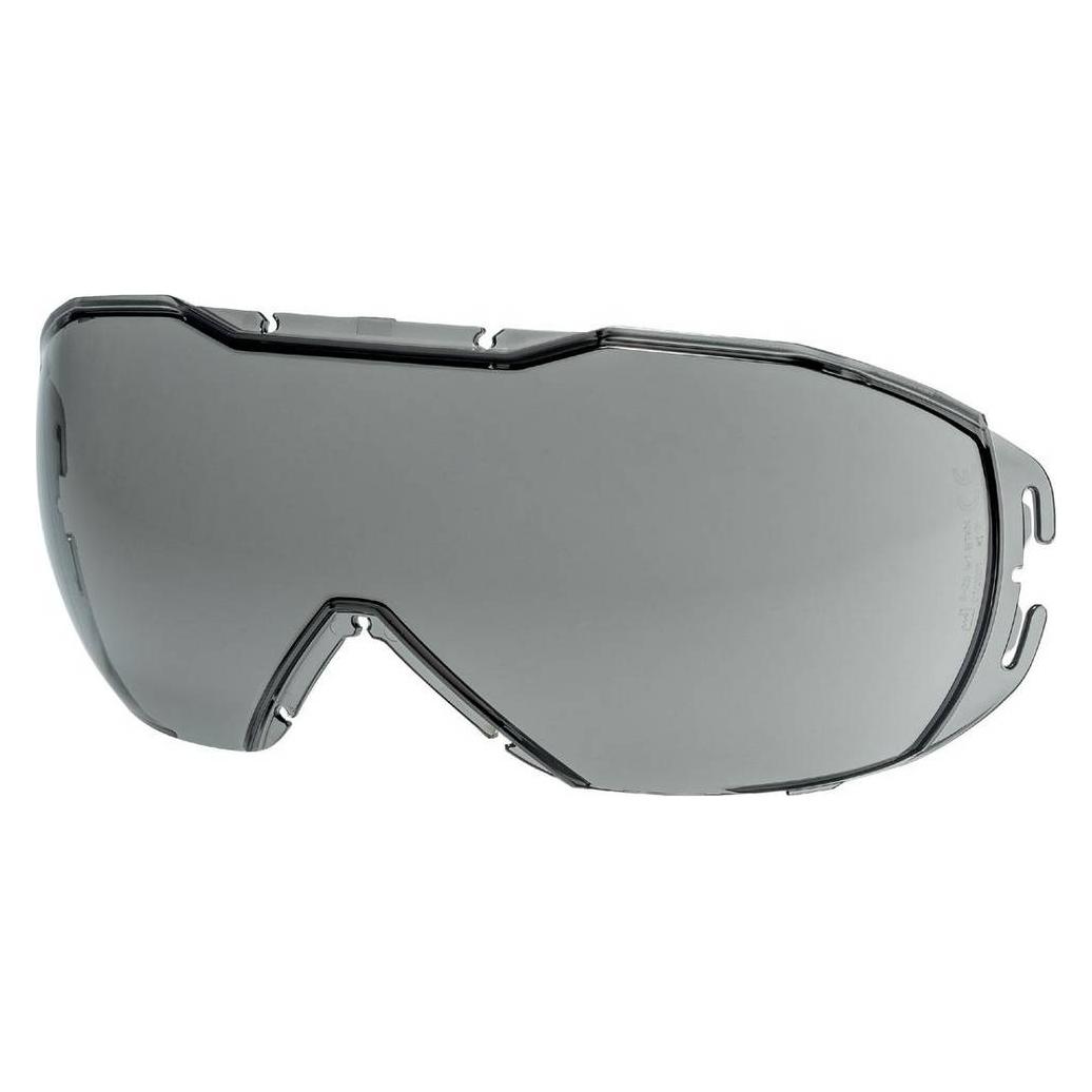 Uvex Ersatzscheibe 9320257 grau 23% sv exc. (9320257)