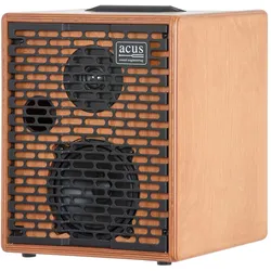Acus ONEFORSTREET 5 Wood
