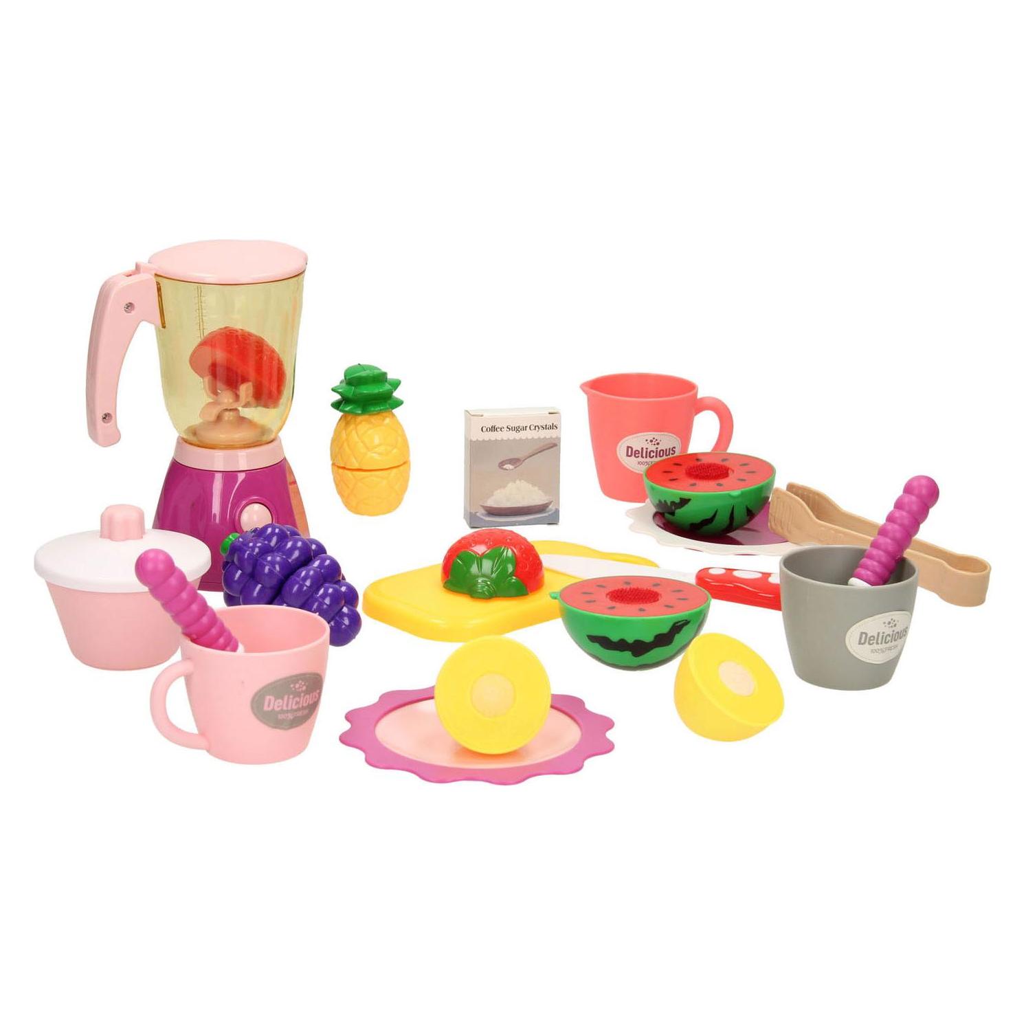 Juice Shop-Spielset (48015250)