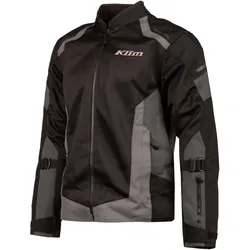 Klim Induction Motorrad Textiljacke